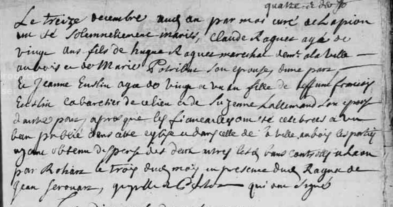 Mariage Raguet Claude - Ancellin Jeanne.jpg